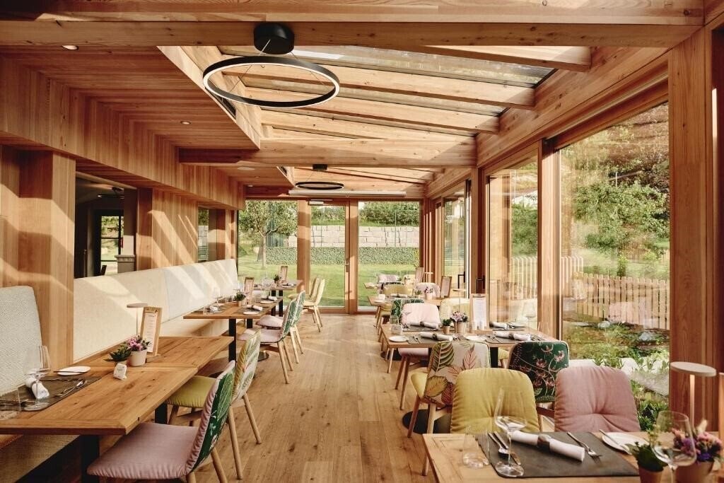 Фотографія Gutshof Zillertal 4*