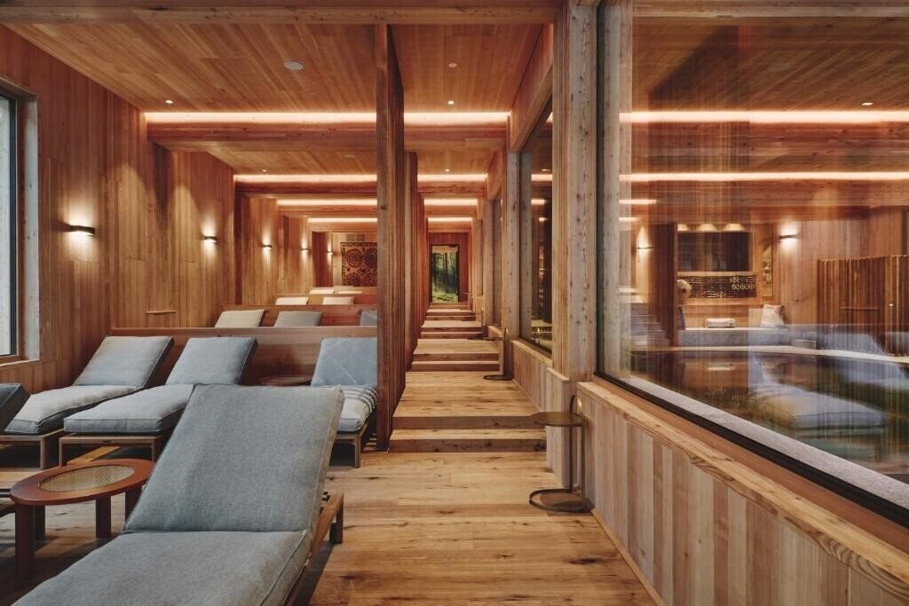 Апартаменти Gutshof Zillertal 4*