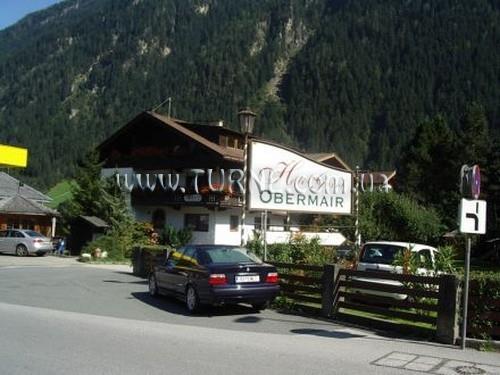 Територія Garni Obermair 3*