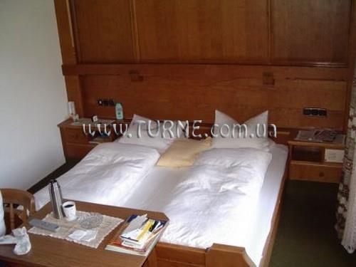 Картинка Garni Obermair 3*