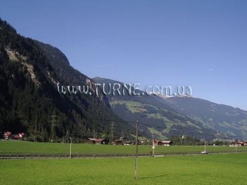 Зображення Garni Obermair 3*