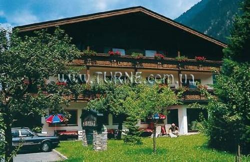 Фото Garni Obermair 3*