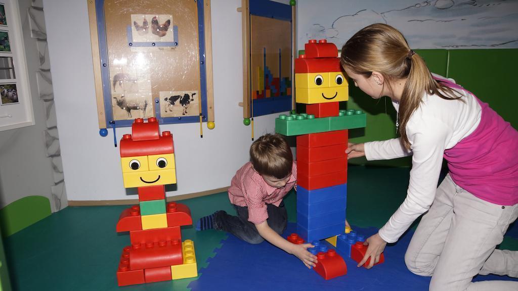 Апартаменты Rose 4*