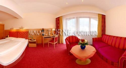 Фото Strass Dependance 4*