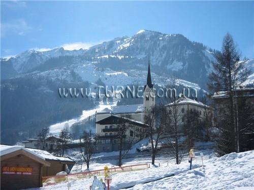 Изображение Domizil Zillertal апартаменты