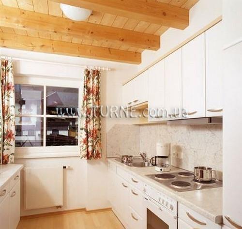 Фотография Domizil Zillertal апартаменты