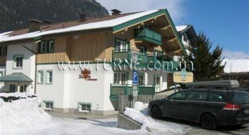 Фото Domizil Zillertal апартаменты