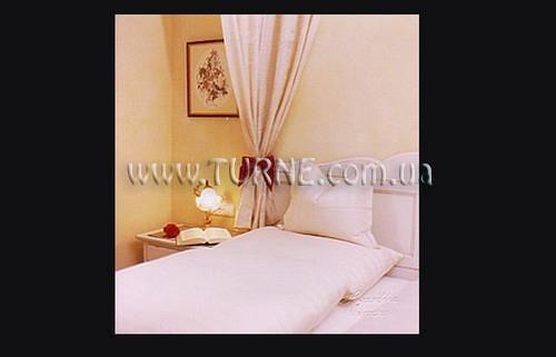 Отель Domizil Zillertal апартаменты