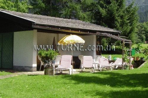 Отель Scheulinghof 3*