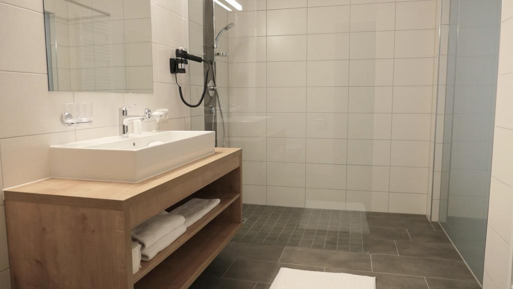 Фотографія Alpin Hotel Schrofenblick 4*