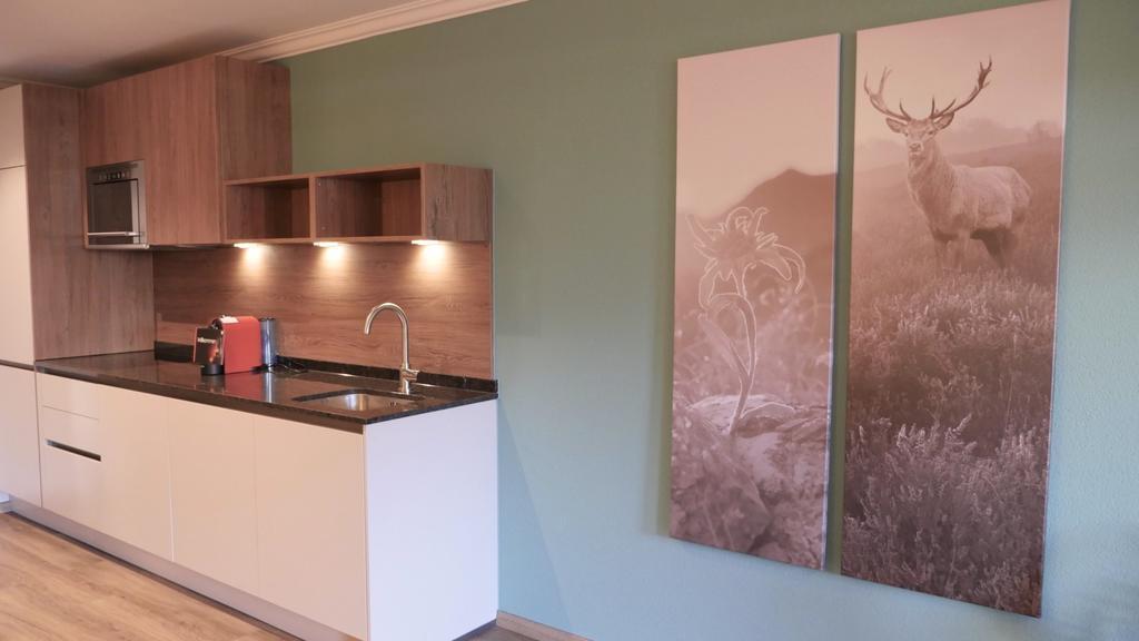 Картинка Alpin Hotel Schrofenblick 4*