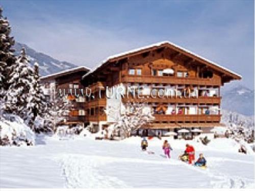 Территория Crystal 4*