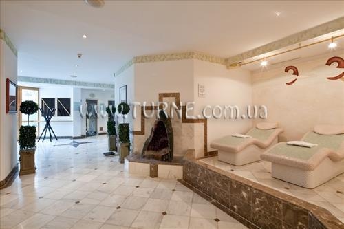 Картинка Crystal 4*