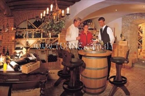 Изображение Crystal 4*