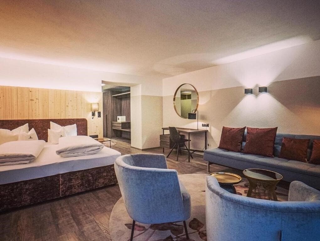 Територія Malerhaus 4*