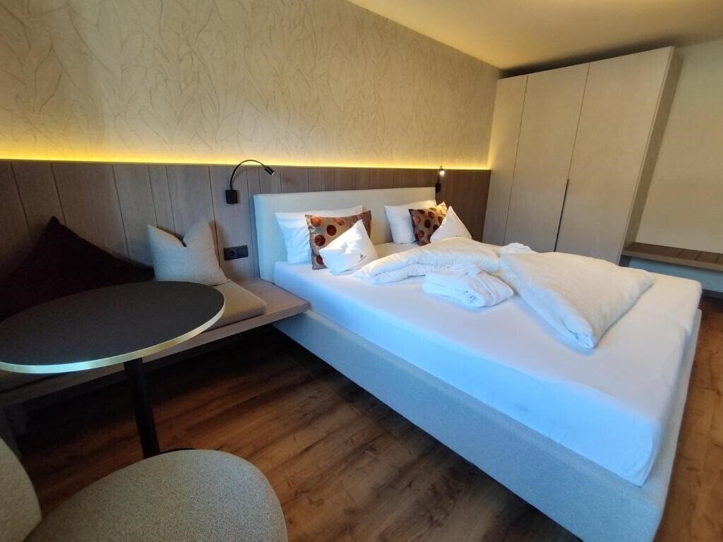 Апартаменти Malerhaus 4*