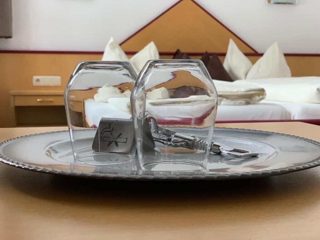 Панорама Pension Strolz 3*