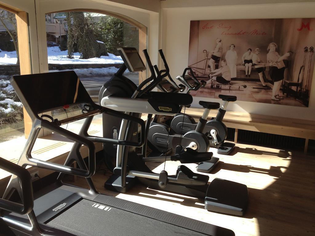 Фотографія Neuhaus 4*