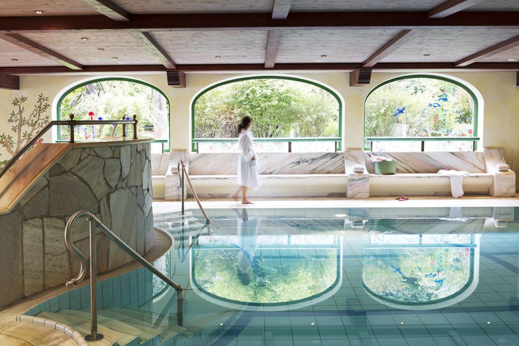 Апартаменти Neuhaus 4*