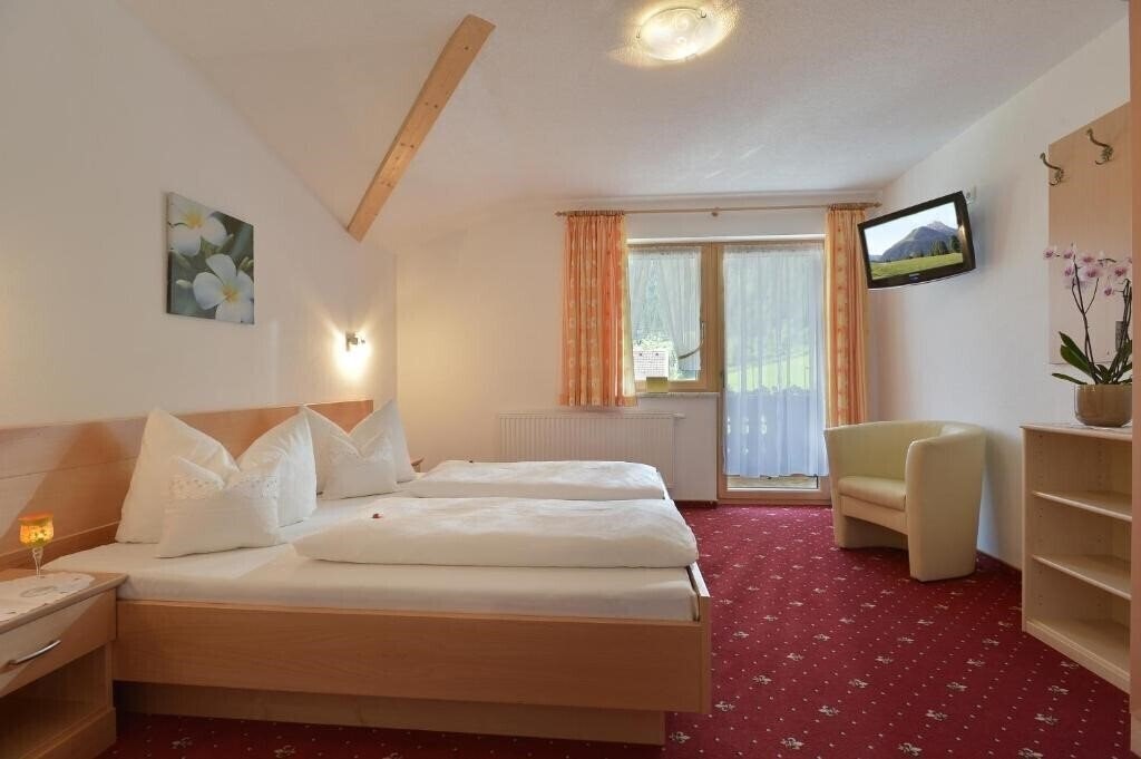 Фото Ahornblick 2*