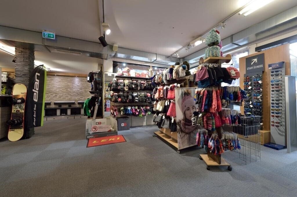 Панорама Ahornblick 2*