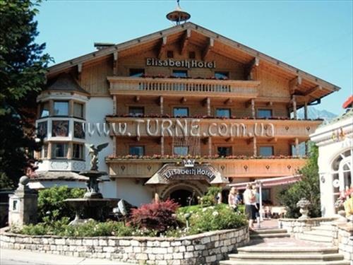 Апартаменти Elisabeth 4*