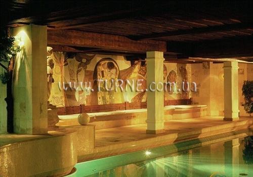 Фотографія Elisabeth 4*