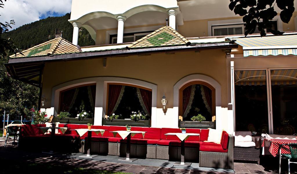 Панорама St. George 4*