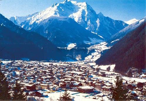 Вид Pension Laerchenheim апартаменты