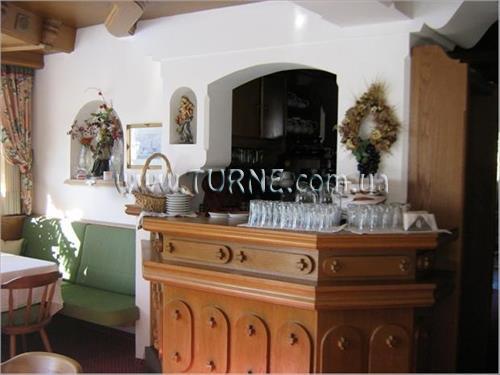 Фотография Pension Laerchenheim апартаменты