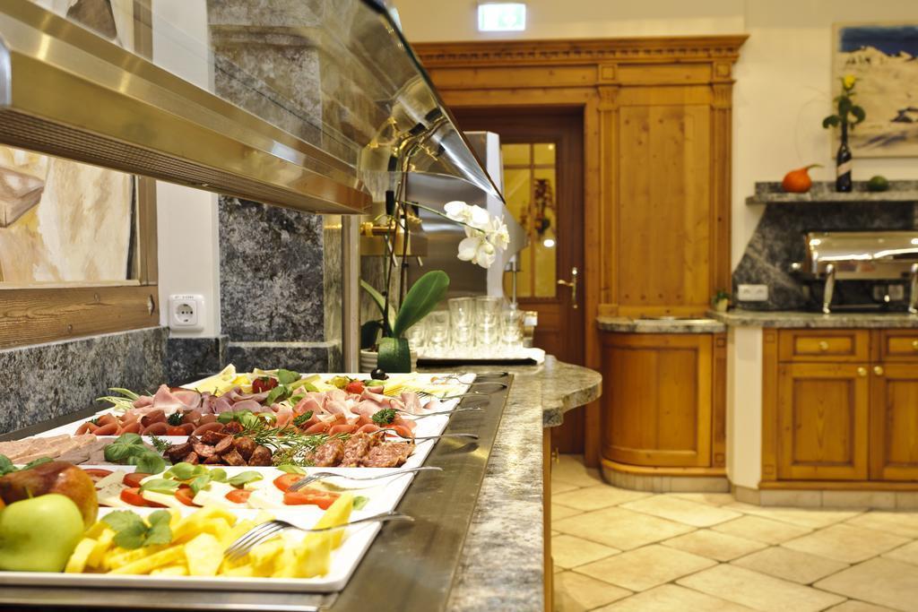 Картинка Gasthof Perauer 3*