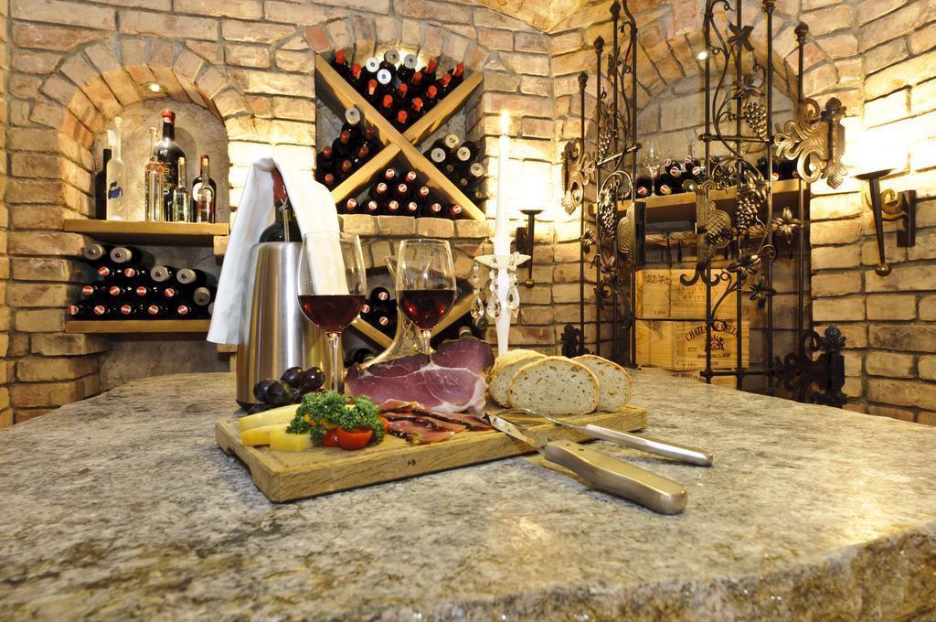 Апартаменты Gasthof Perauer 3*