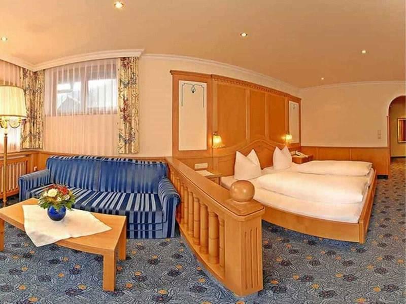 Вид Fun & SPA Hotel Strass 4*