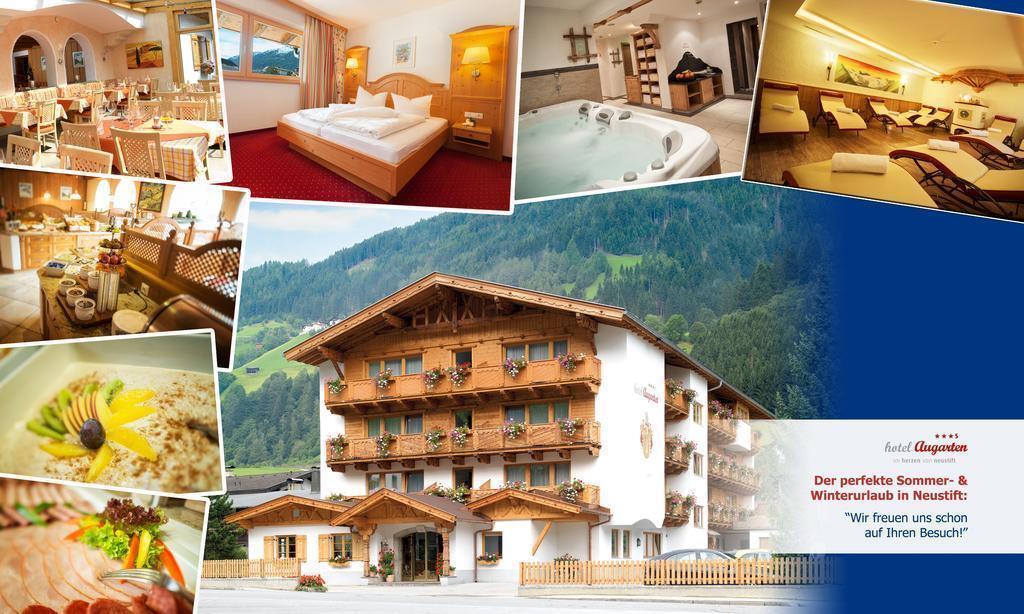 Фотография Augarten 3*