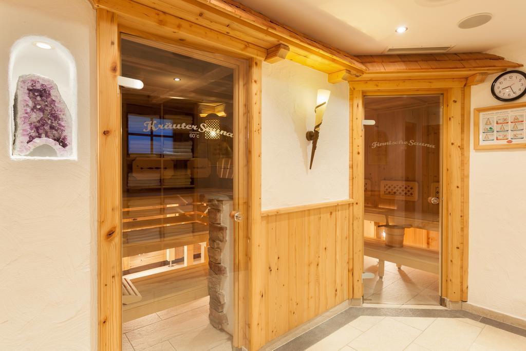 Территория Augarten 3*