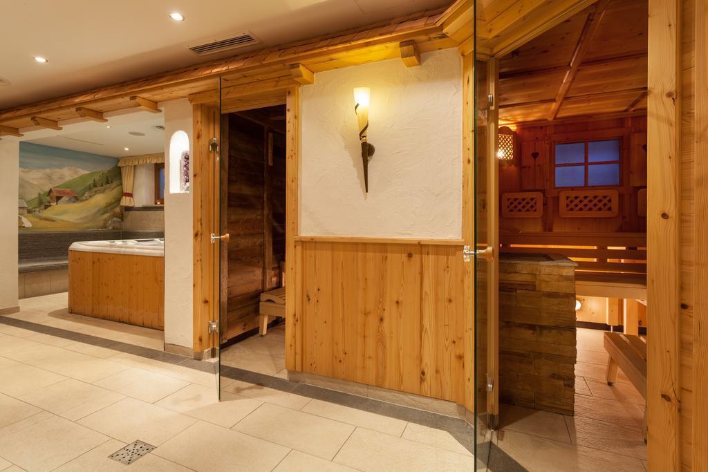 Апартаменты Augarten 3*