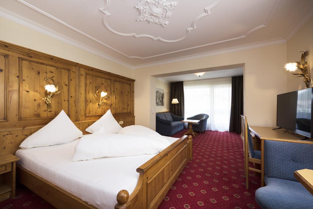 Вид Stubaierhof Neustift 4*