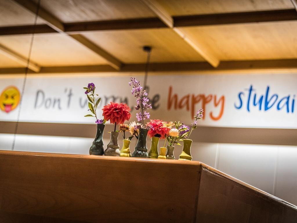 Зображення Happy Stubai Hotel 4*