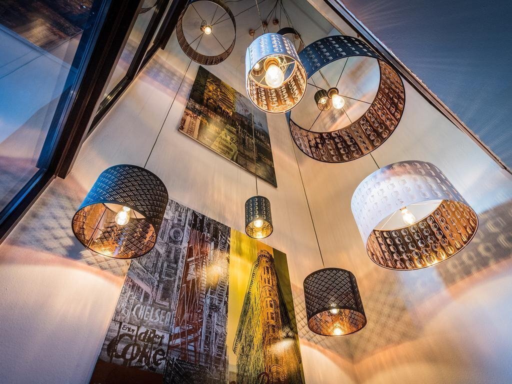 Територія Happy Stubai Hotel 4*