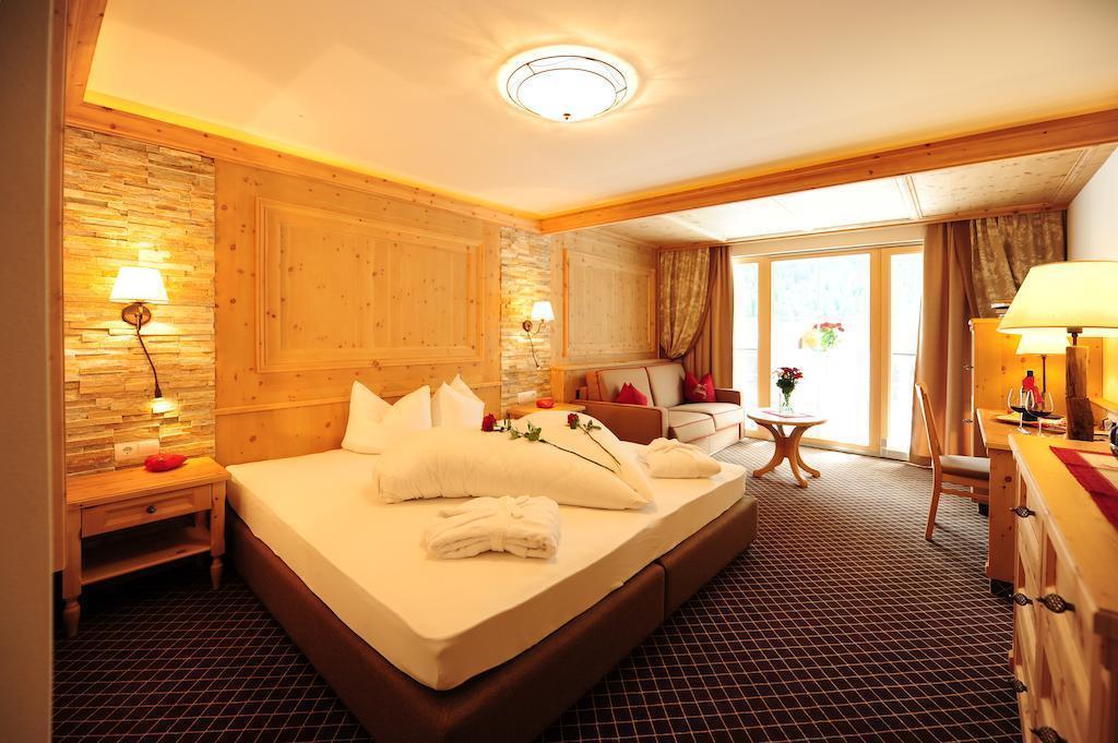 Фото Alpenhotel Kindl 4*