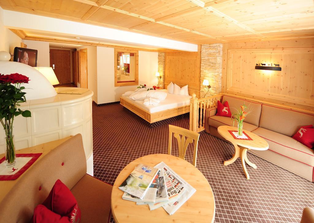 Фотографія Alpenhotel Kindl 4*