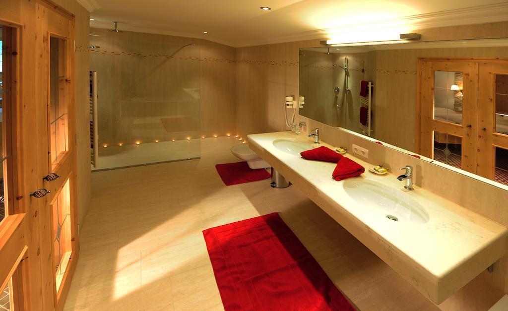 Зображення Alpenhotel Kindl 4*