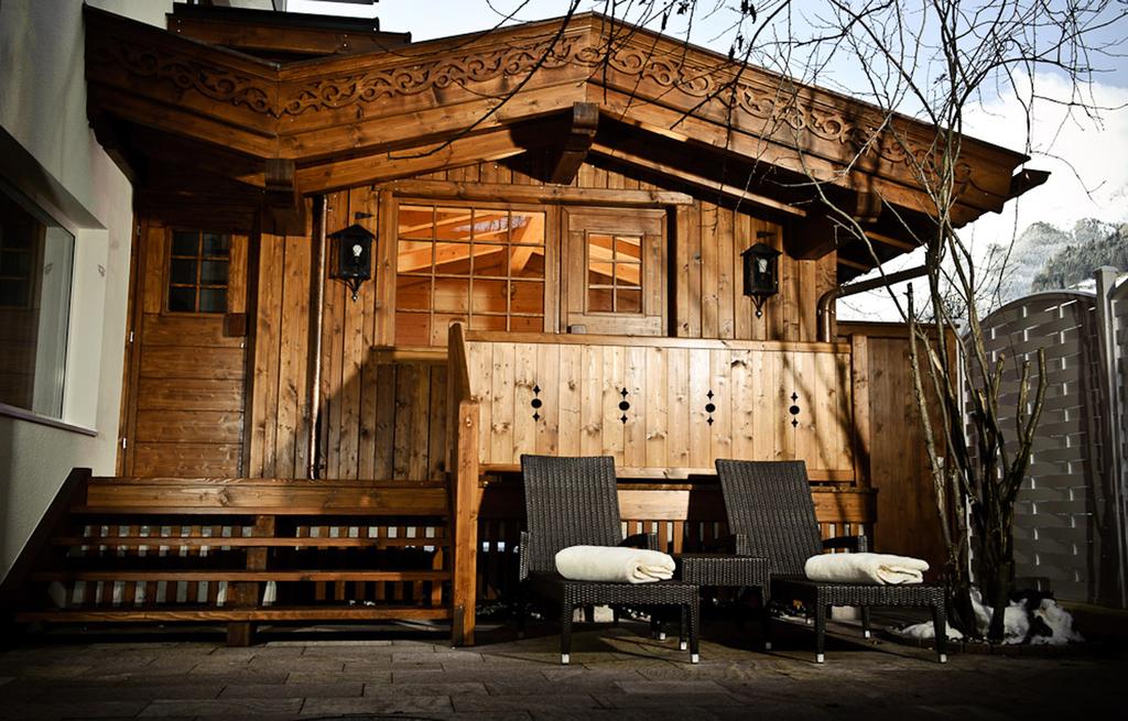 Фото Sporthotel (Neustift) 4*