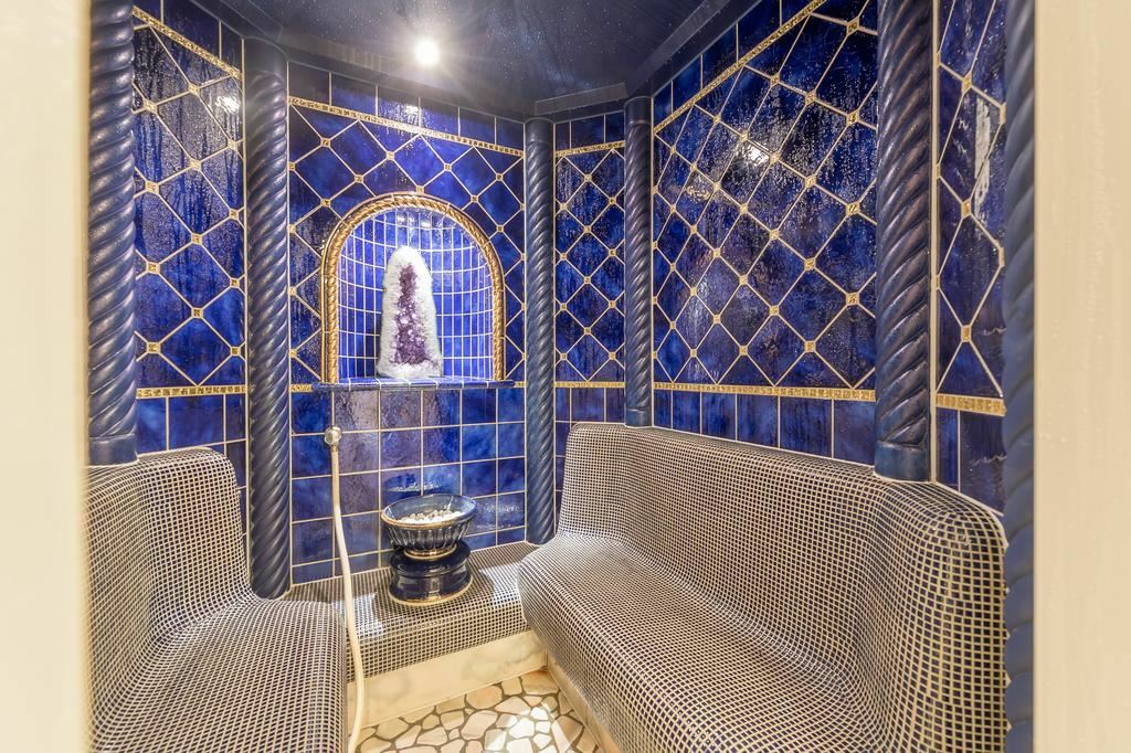 Вид Sporthotel (Neustift) 4*