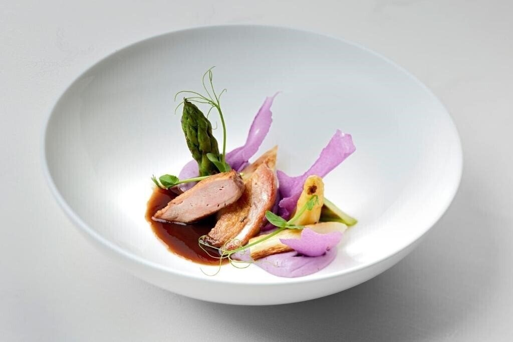 Вид SPA Hotel Jagdhof 5*