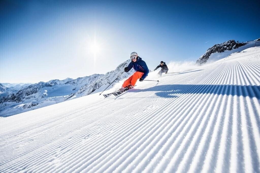 Апартаменти SPA Hotel Jagdhof 5*