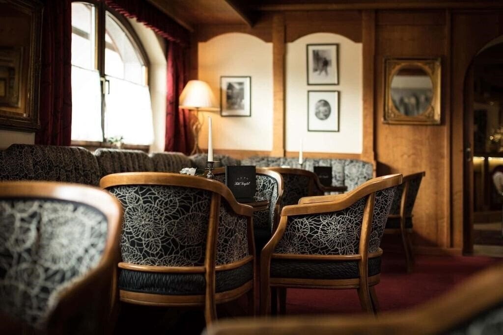 Картинка Burgstall 4*