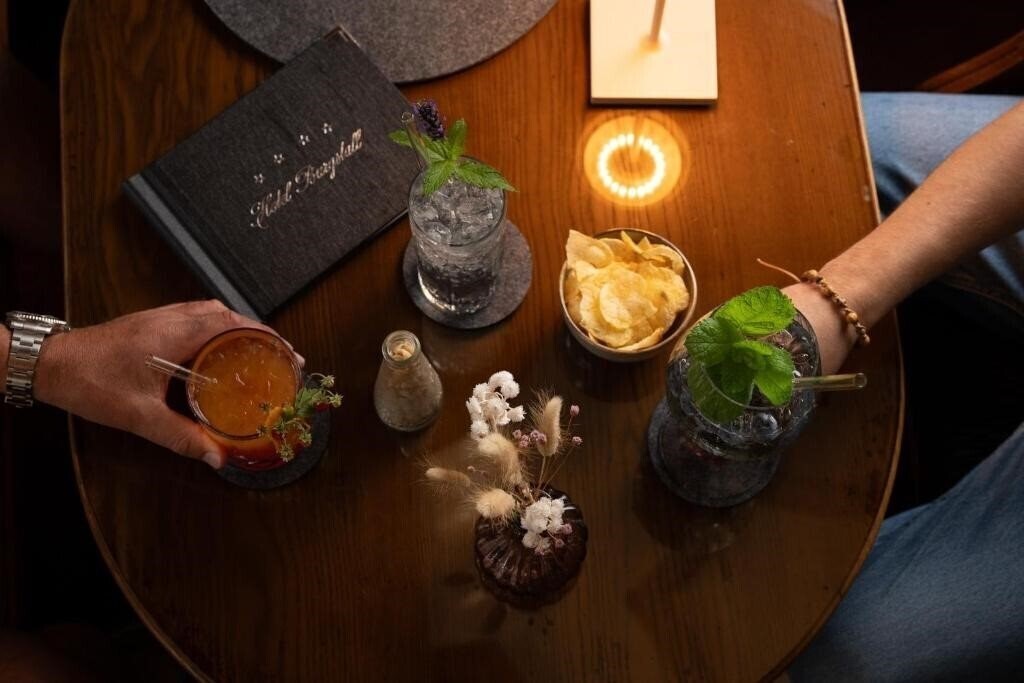 Територія Burgstall 4*