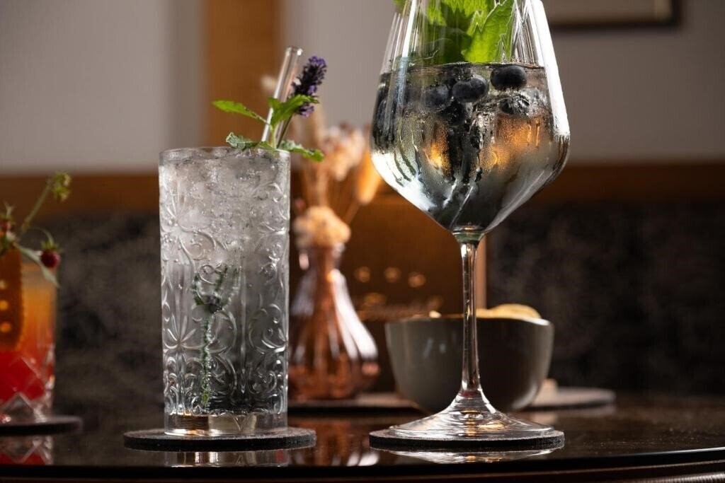 Апартаменти Burgstall 4*