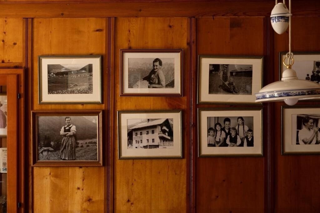 Панорама Burgstall 4*